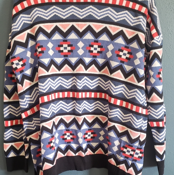 DIVIDED H&M cardigan w/ pockets size xs - Picture 5 of 5